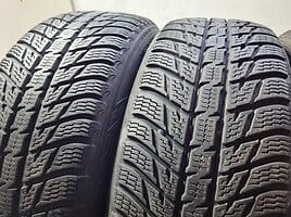 Nokian 6-7mm R17 universalios padangos lengviesiems