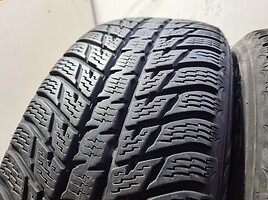 Nokian 6-7mm R17 universalios padangos lengviesiems