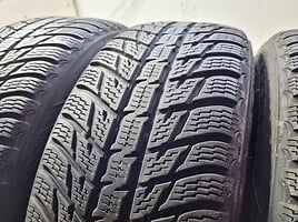 Nokian 6-7mm R17 universalios padangos lengviesiems