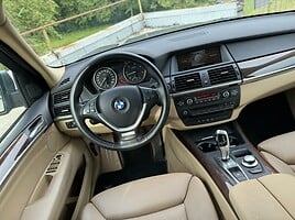 Bmw X5 d xDrive 2007 m