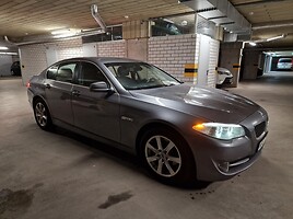 Bmw 520 2011 y Sedan