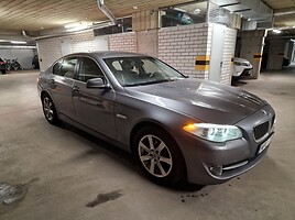 Bmw 520 2011 y Sedan