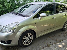 Toyota Corolla Verso D4D 2009 m