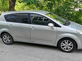 Toyota Corolla Verso D4D 2009 m