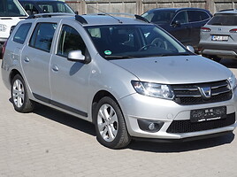 Dacia Logan MCV Universalas 2015