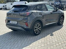 Ford Puma 2020 y rent