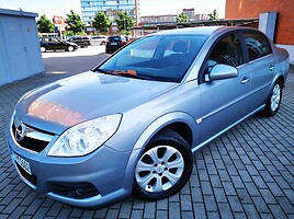 Opel Vectra CDTI Elegance Sedanas 2008