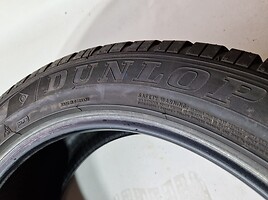 Dunlop 6mm R19 universalios padangos lengviesiems