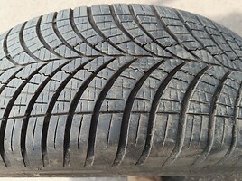 Goodyear R17 winter tyres passanger car