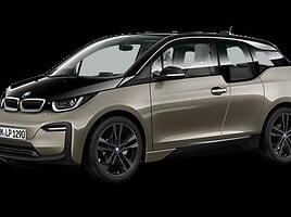 BMW i3 Hečbekas 2020