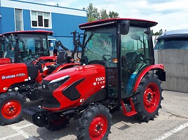 TYM F50Cn GERA KAINA! 2024 y Tractor