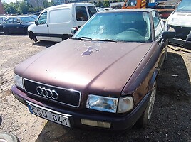 Audi 80 Sedanas 1993