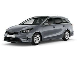 Kia Ceed SW Universalas 2024