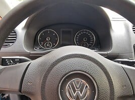 Volkswagen Caddy 2011 y parts