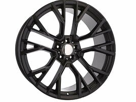 ADR 809m Diamond Style Gloss Black R21 