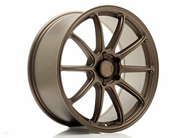 Japan Racing SL04 light alloy R19 rims