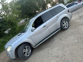 Mercedes-Benz Gl 420 2009 г запчясти