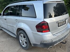 Mercedes-Benz Gl 420 2009 г запчясти