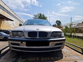 Bmw 320 E46 1999 y parts