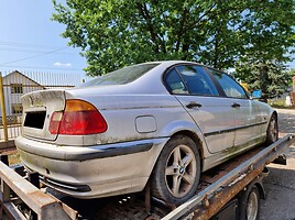 Bmw 320 E46 1999 y parts