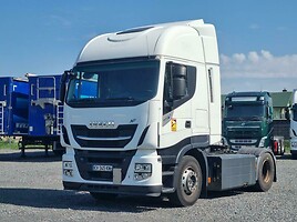 Iveco AS440S40T/P CNG METAN 2018