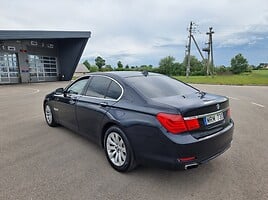 Bmw 730 2010 m Limuzinas