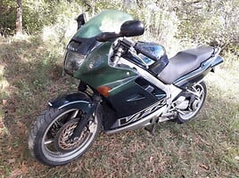 Honda VFR 1992 г Туристический / Touring / Sport Touring мотоцикл