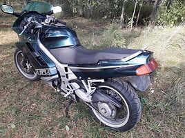 Honda VFR 1992 г Туристический / Touring / Sport Touring мотоцикл