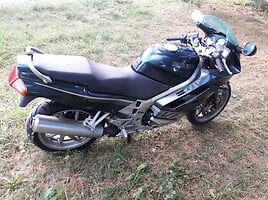 Honda VFR 1992 г Туристический / Touring / Sport Touring мотоцикл