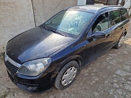 Opel Astra Universalas 2005