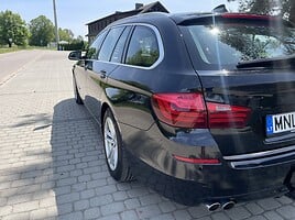 Bmw 530 2014 m Universalas