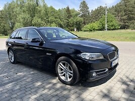 Bmw 530 2014 m Universalas