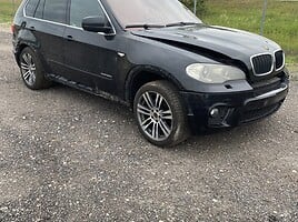 Bmw X5 2011 г запчясти