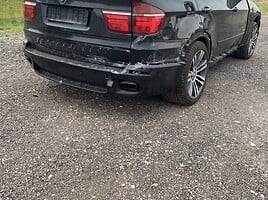 Bmw X5 2011 г запчясти