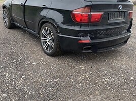 Bmw X5 2011 г запчясти