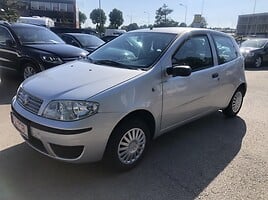 Fiat Punto II Hečbekas 2007