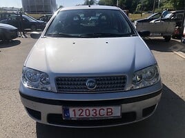 Fiat Punto II 2007 y