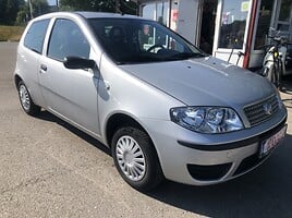 Fiat Punto II 2007 y