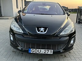 Peugeot 308 I Premium 2008 г