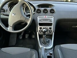 Peugeot 308 I Premium 2008 г