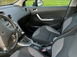 Peugeot 308 I Premium 2008 г