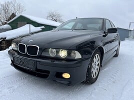 BMW 530 1999