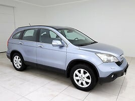 Honda CR-V Visureigis / Krosoveris 2007