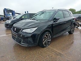 Seat Arona Visureigis / Krosoveris 2023