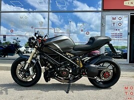 Ducati Streetfighter 2014 y Sport / Superbike motorcycle