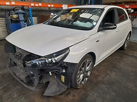 Hyundai I30 2021 y parts