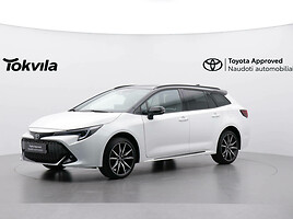 Toyota Corolla Universalas 2023