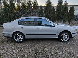 Seat Toledo 1999 y parts