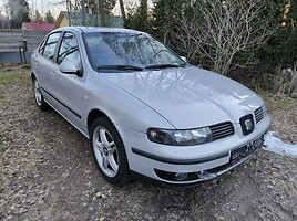 Seat Toledo 1999 y parts