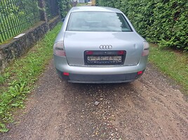 Audi A6 1999 y parts